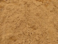 gesiebter Sand, Plattensand 0-3 mm für Lübeck bestellen