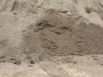 Mutterboden gesiebt mit Sand gemischt für Rhein-Erft-Kreis bestellen