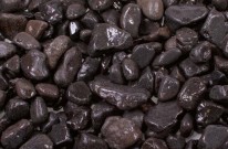 galarock zierkies tumbled basalt schwarz 25 50 mm zierkies tumbled