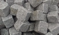 Türkischer Granit hell 8/11cm für Borken bestellen