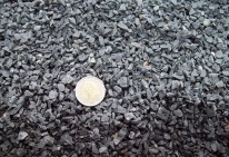 Basaltsplitt 2/5 mm für Teltow-Fläming bestellen