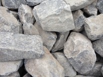 Gabionenstein Basalt 60-120 mm für Berlin bestellen