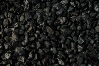 Basaltsplitt, Schwarz 8-12 mm im 25 kg Sack für Goslar bestellen