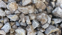 Muschelkalk Gabionensteine 50/120mm  für Haßberge bestellen