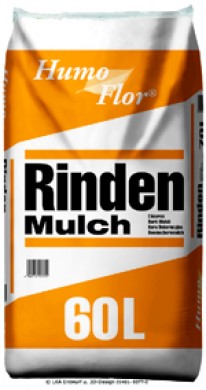 Rindenmulch 10-40 mm im 60 Liter Sack für Goslar bestellen