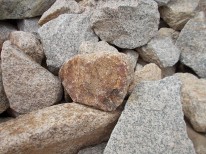 Schwarzwald-Granit-Schotter für Enzkreis bestellen