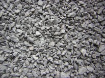 Basalt-Edelsplitt 2/5 mm für Steinfurt bestellen