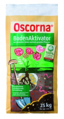Oscorna BodenAktivator 25kg für Schweinfurt bestellen