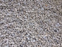 Sandsteinschotter 0/45 mm für Steinfurt bestellen