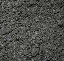Brechsand 0/2 mm (schwarz)  Nr. 11150155 für Wiesbaden bestellen