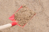 Sand 0/2 gewaschen für Mansfeld-Südharz bestellen