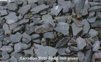 Canadian Slate grün 30-60 mm für Siegen-Wittgenstein bestellen