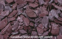 Canadian Slate violett 30-60 mm für Siegen-Wittgenstein bestellen