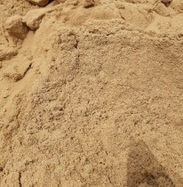 Heller Sand 0/6 (ungewaschen) für Mönchengladbach bestellen