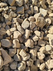 Gabionenfüllung Sandstein ca. 80-150mm für Gelsenkirchen bestellen
