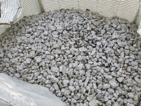 Granit Ziersplitt 16/22 mm  für Schweinfurt bestellen