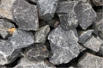 Gabionensteine Basalt schwarz für Koblenz bestellen