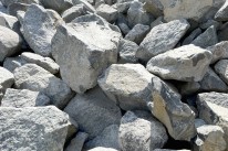 Bruchsteine Basalt für Koblenz bestellen