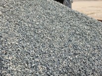 Granitsplitt Jelsa 2-5 mm grau/anthrazit für Ostholstein bestellen