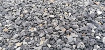 Basaltsplitt schwarz anthrazit für Mayen-Koblenz bestellen