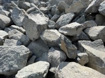 Bruchsteine Basalt für Mayen-Koblenz bestellen