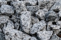Granit Splitt grau für Bad Kreuznach bestellen