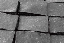 Kopfsteinpflaster Basalt gespalten 20x12x8 cm für Rhein-Hunsrück-Kreis bestellen
