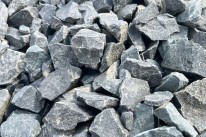 Gabionensteine Basalt schwarz für Rems-Murr-Kreis bestellen