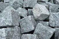 Kopfsteinpflaster Granit gespalten für Rems-Murr-Kreis bestellen