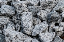 Granit Splitt für Börde bestellen