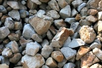Sandstein Gabionenfüllsteine 56/100 mm für Steinfurt bestellen
