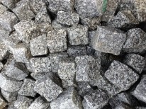 Granit Mosaikpflaster 4/6cm für Teltow-Fläming bestellen