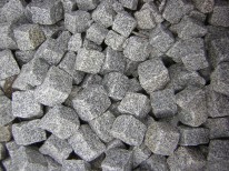 Granit hell 4/6 cm für Steinfurt bestellen