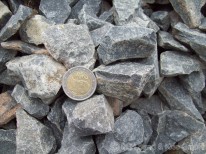 Basaltsplitt 16/32 mm für Teltow-Fläming bestellen