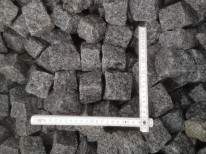 Granitpflaster 4-6 cm im BigBag für Goslar bestellen