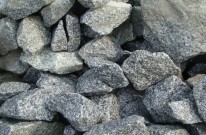 Granit hellgrau 60 - 90 mm  für Lahn-Dill-Kreis bestellen