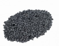 Edelsplitt Basalt 16/32 mm für Steinfurt bestellen