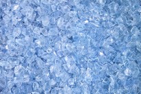 Glassplitt blue ice 5-10 für Marburg-Biedenkopf bestellen
