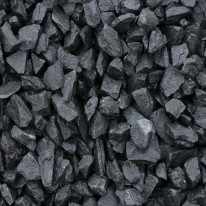 Basaltsplitt 11-16 mm schwarz für Ostholstein bestellen