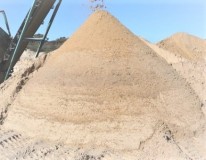 Quarzsand 0,2-0,8 mm Fein, gewaschen für Region Hannover bestellen