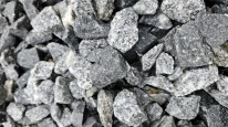 Granit dunkel mix 16/32mm für Haßberge bestellen