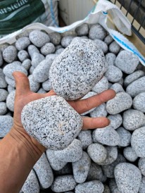 Granit 50/120 BigBag getrommelt für Schweinfurt bestellen
