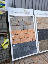 Pflastersteine Terrassenplatten Sonderposten für Schweinfurt bestellen