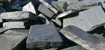 Schiefer Trockenmauersteine dunkel für Cochem-Zell bestellen