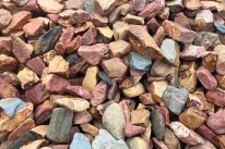 Gabionensteine Terracotta für Mecklenburgische Seenplatte bestellen